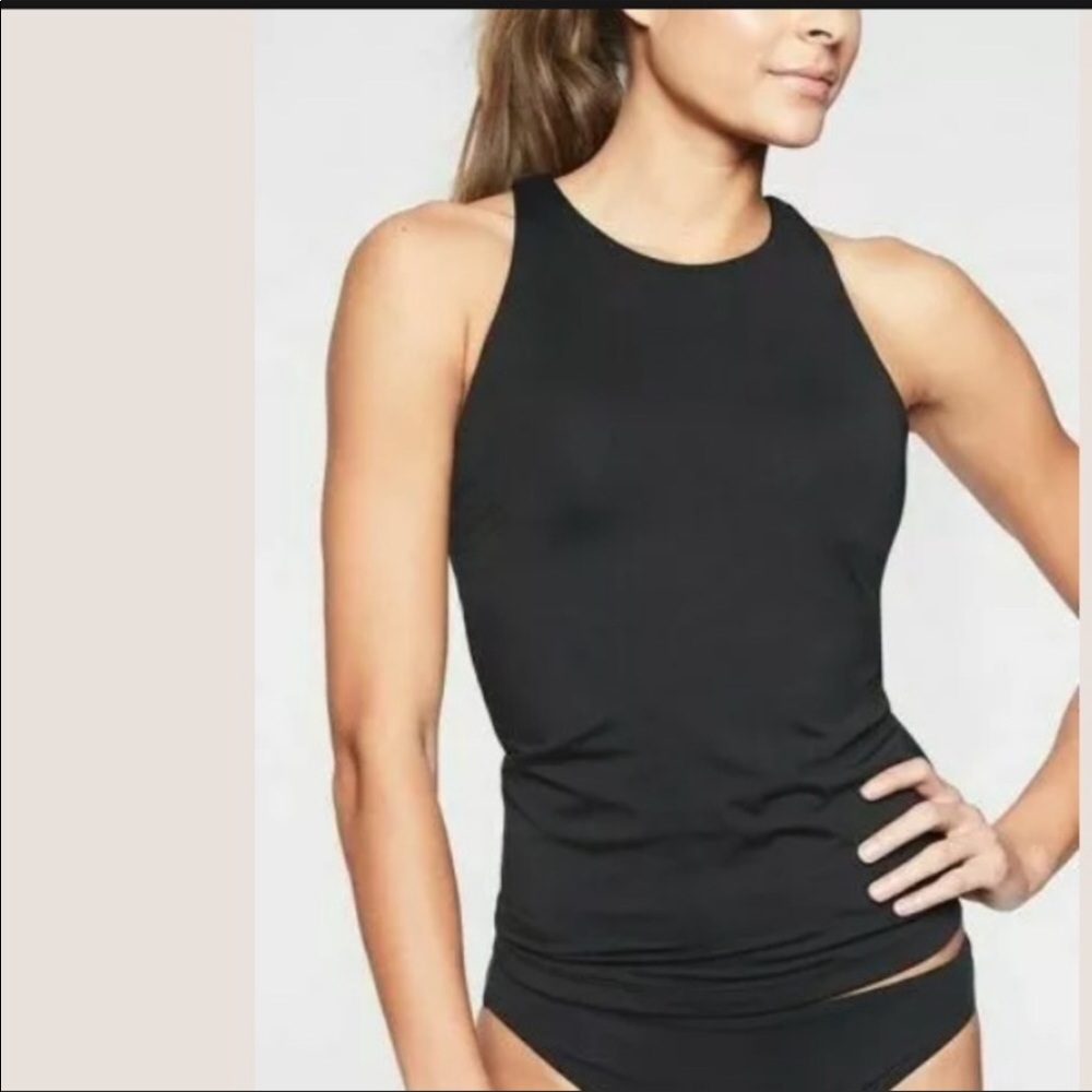 Brand new with tags Athleta Maldives Tankini